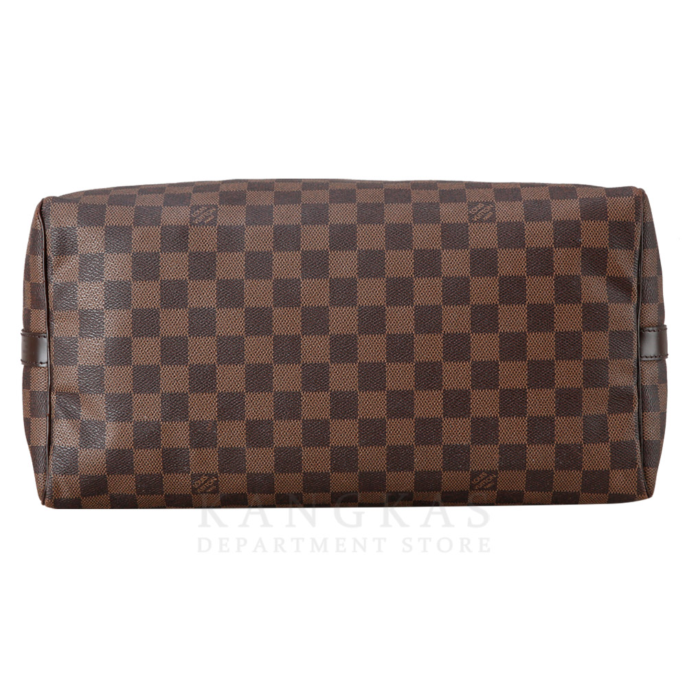 LOUIS VUITTON(USED)루이비통 다미에 에벤 스피디35 반둘리에